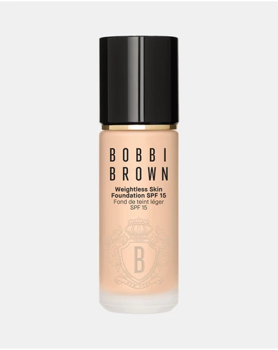 Bobbi Brown - Weightless Skin Foundation