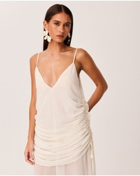 SNDYS - Evelia Maxi Dress