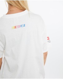 Vintage by The Real Deal - Pre Loved - Vintage 90s NASCAR Racing Tee