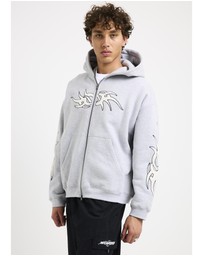 Standard - Limit Zip Hoodie