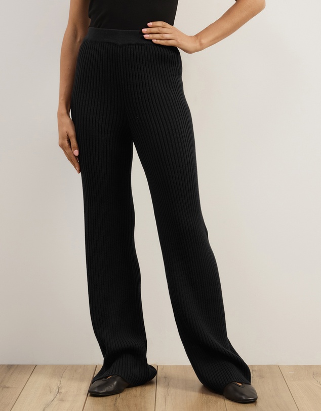 Atmos&Here - Tara Knitted Pants