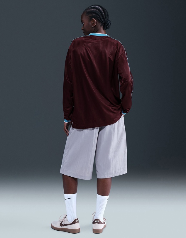 Nike - Sportswear LS Jersey T-Shirt