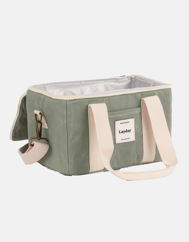 Layday - Voyager Cooler Bag