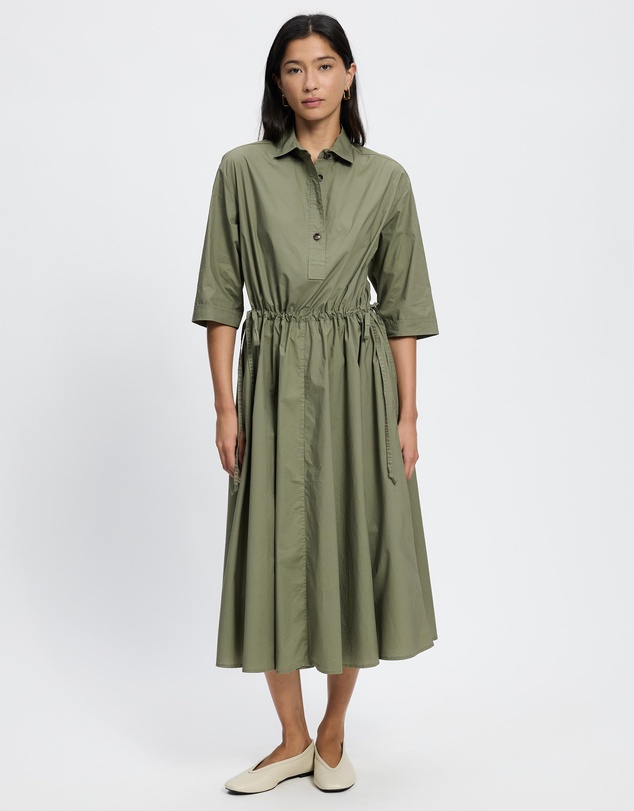R.M.Williams - Capel Cotton Dress