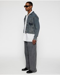 MM6 Maison Margiela - Sports Jacket