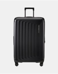 Samsonite - Nuon Spinner 75cm EXP