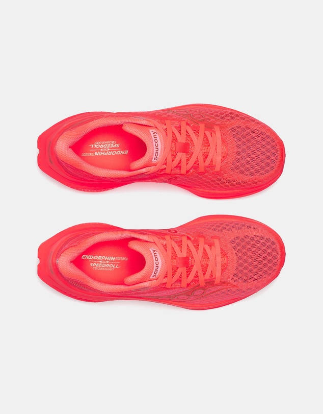 Saucony - Endorphin Speed 5 - Women's