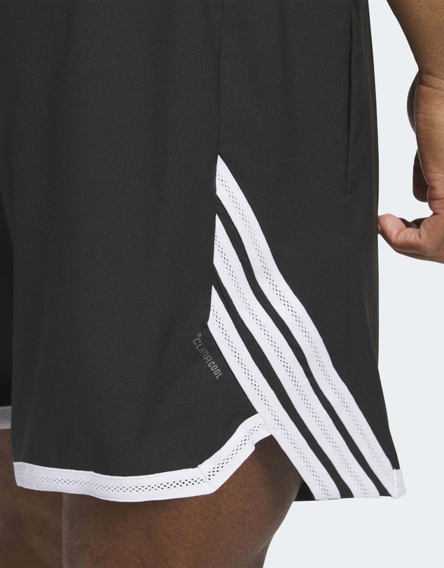 adidas Performance - ADIDAS CRAZY LITE SHORT Mens
