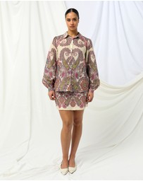 KACHEL - Giselle Shirt