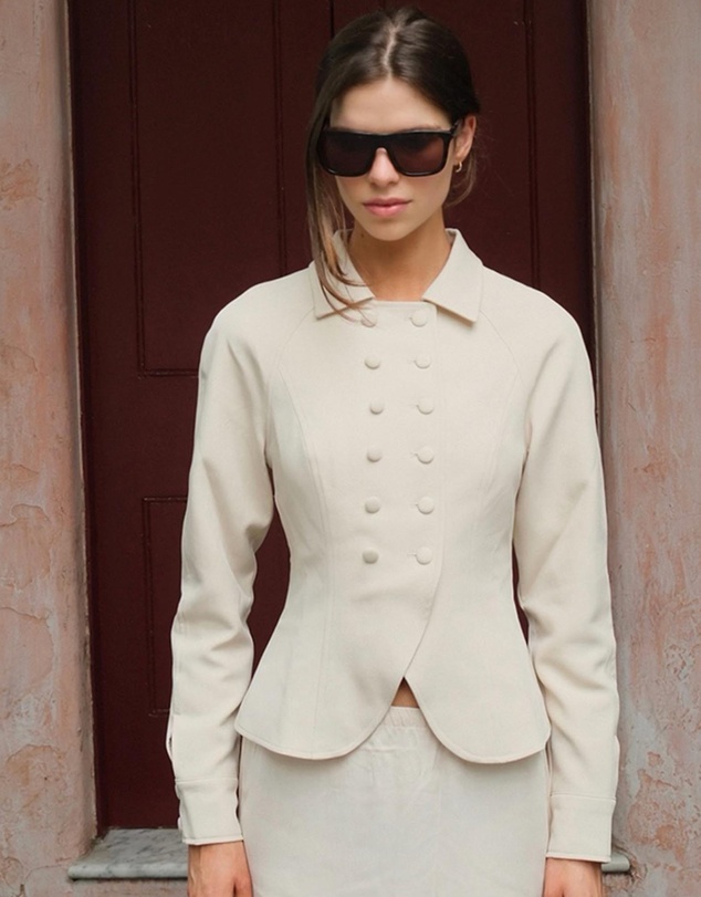 Lioness - Form Jacket