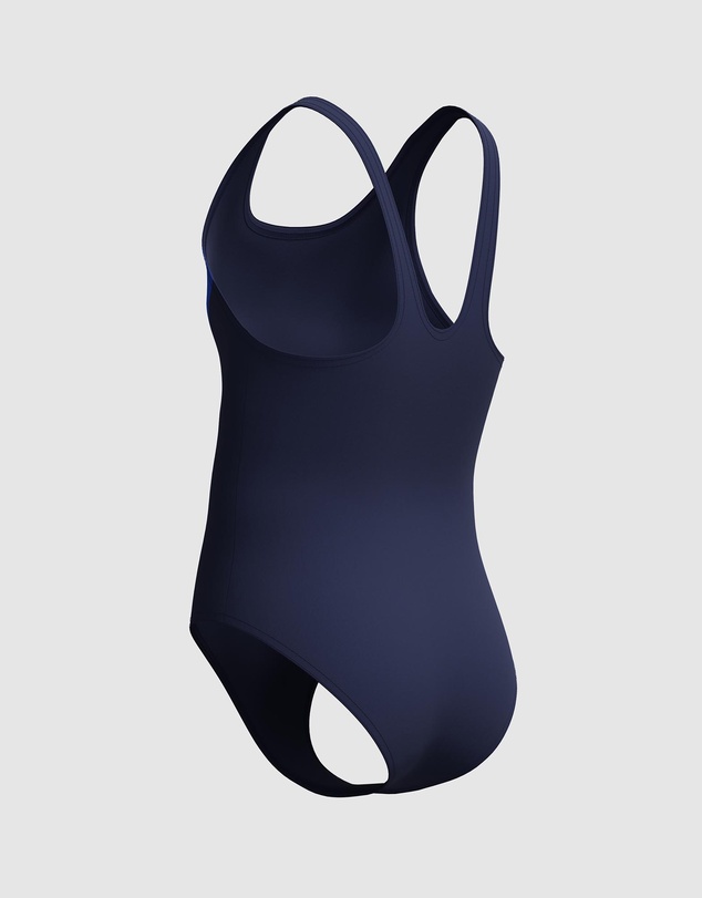 Speedo - Hyperboom Splice Swimsuit - Kids-Teens