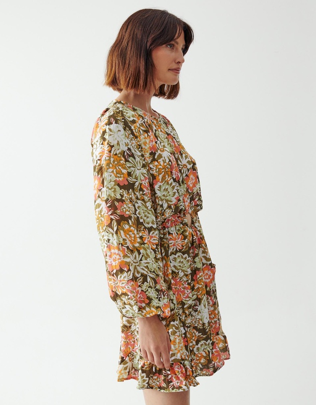 The Fated - Samuel Mini Dress