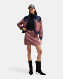 BOSS - Jeed W Jackets