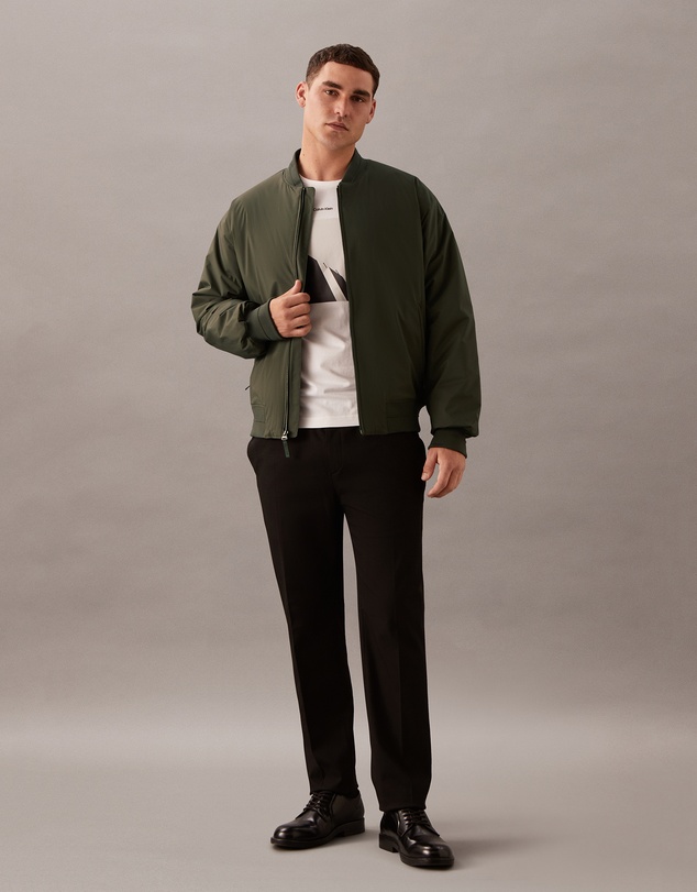Calvin Klein - Bomber Jacket