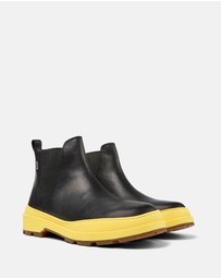 Camper - Brutus Trek