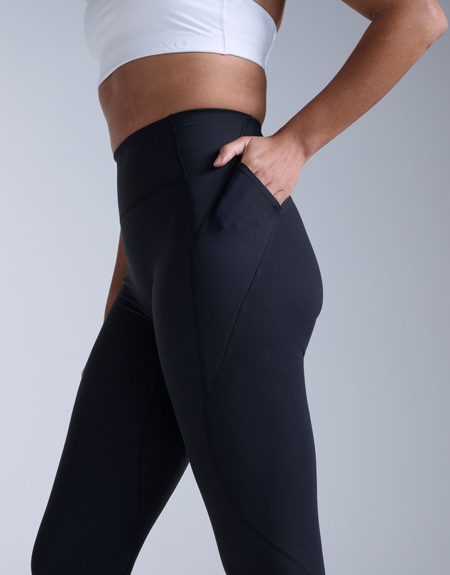 2XU - Flex Hi-Rise Compression Tights