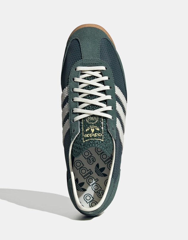 adidas Originals - SL 72 OG - ICONIC EXCLUSIVE - Women's