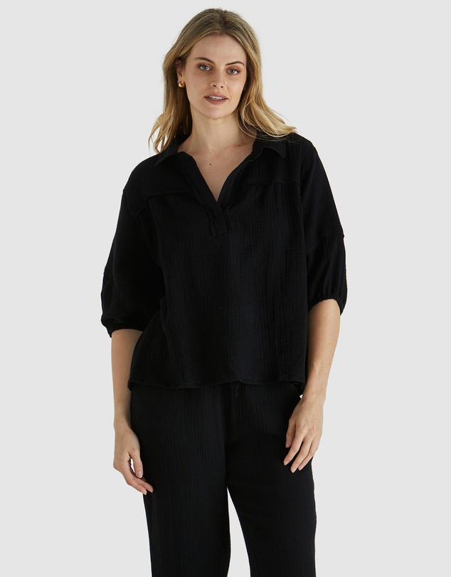 Sass - Henny Shirt