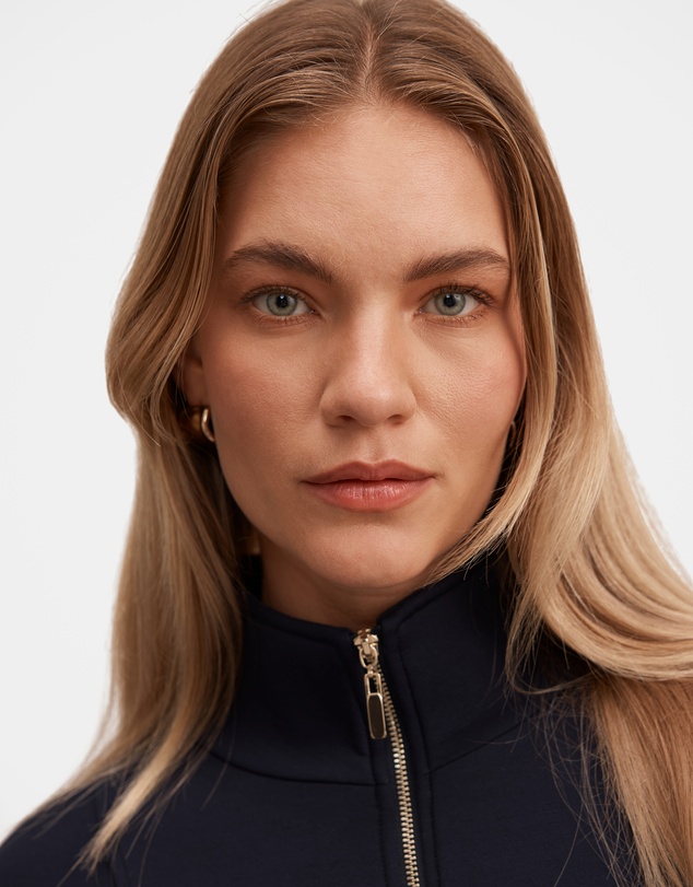 Forever New - Heidi Seam Detail Lounge Jumper