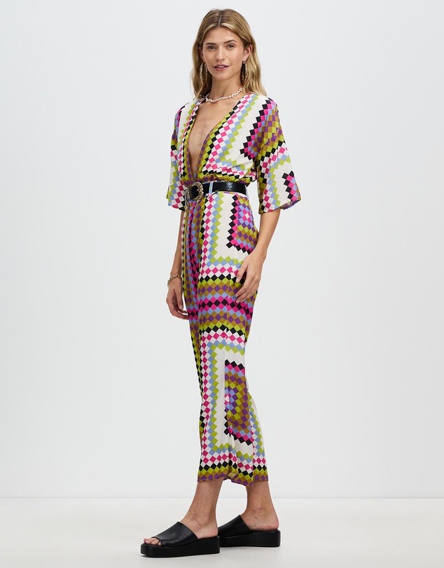 LENNI the label - Horizon Jumpsuit