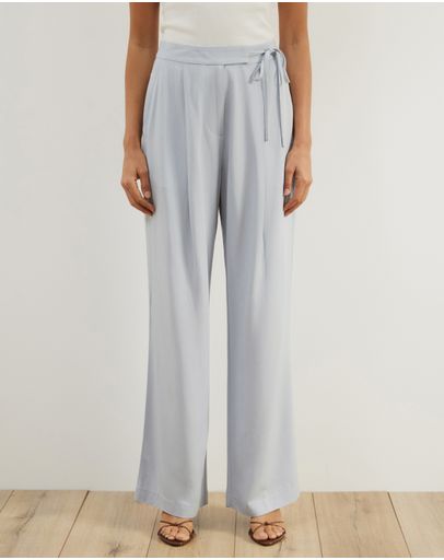 Pale Blue