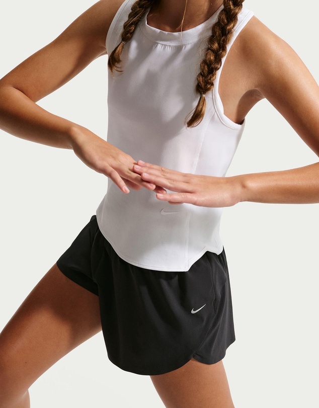 Nike - Dri-FIT Woven Shorts - Teens