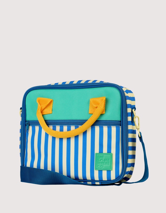 The Somewhere Co - Sun Dash Mini Lunch Case