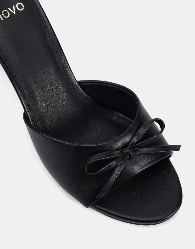 Novo - Fia Heels