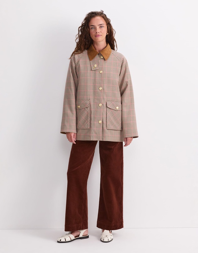 Sportscraft - Sara Barn Jacket