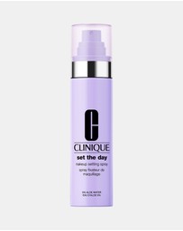 Clinique - Set The Day Makeup Setting Spray