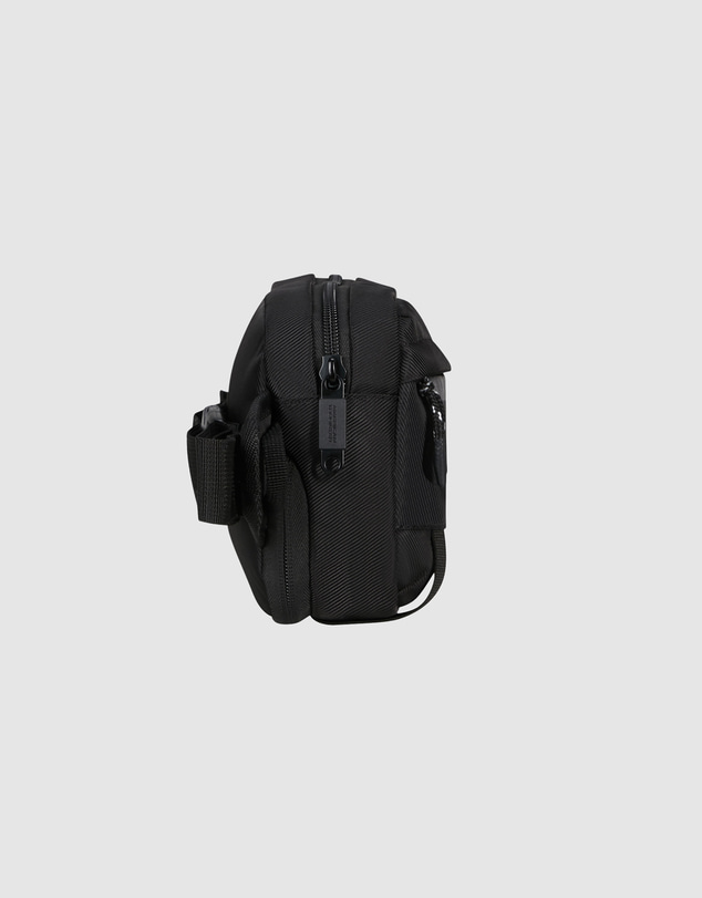 American Tourister - Urban Track Sling Bag With Adjustable Strap