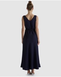 Fate + Becker - Fusion Dress
