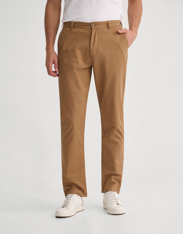 Oxford - Relaxed Fit Chino