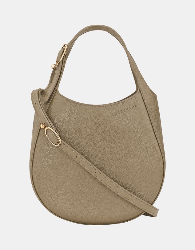 Longchamp - Le Foulonné Top Handle Bag