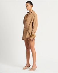 Bond-Eye Swimwear - Hazel Shirt