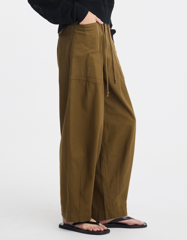 Morrison - Charlie Cargo Pants