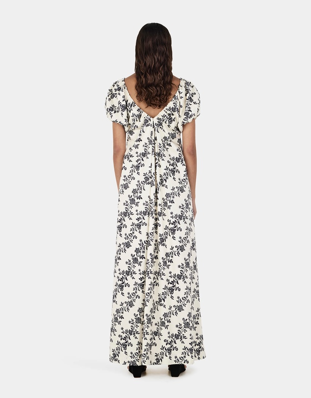 Hansen & Gretel - Perri Maxi Dress