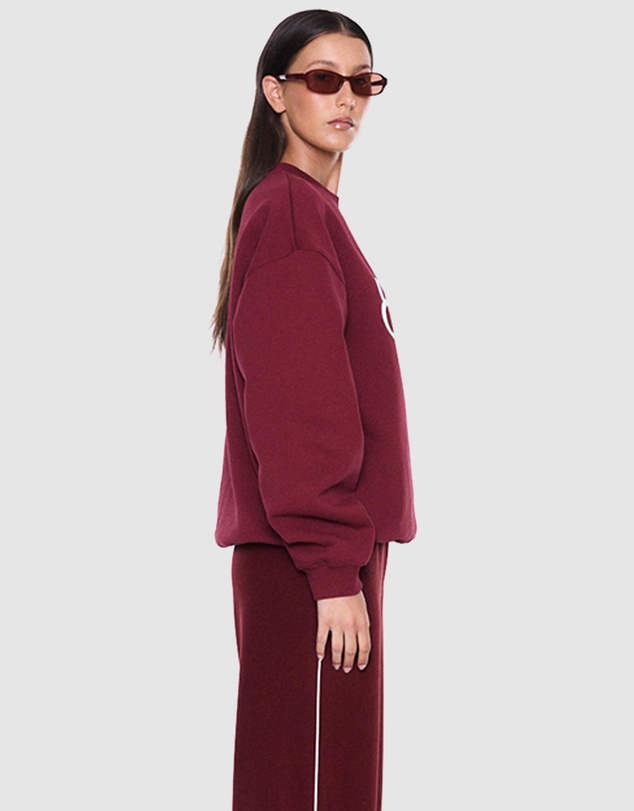 ENA PELLY - Mila Oversized Sweater
