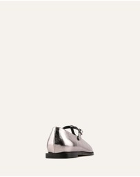 Jo Mercer - Jenson Dress Flats
