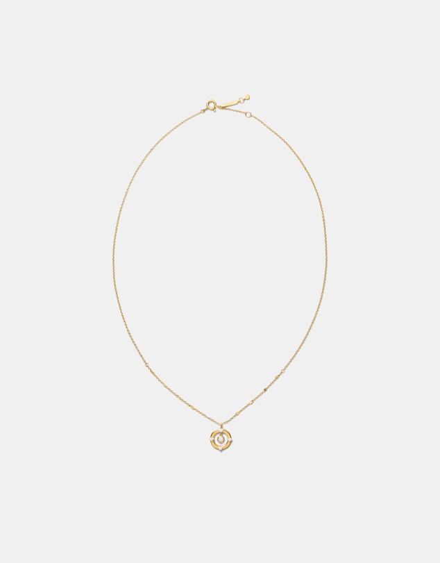 MIMCO - Opalescent Necklace