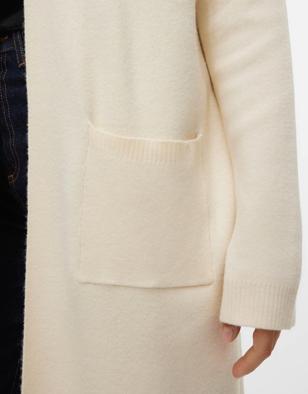 Vero Moda - Saba Long Cardigan