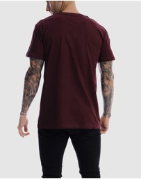 DVNT - Saint Tee