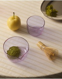 House of Nunu - Matchy Matcha Bowl + Cup