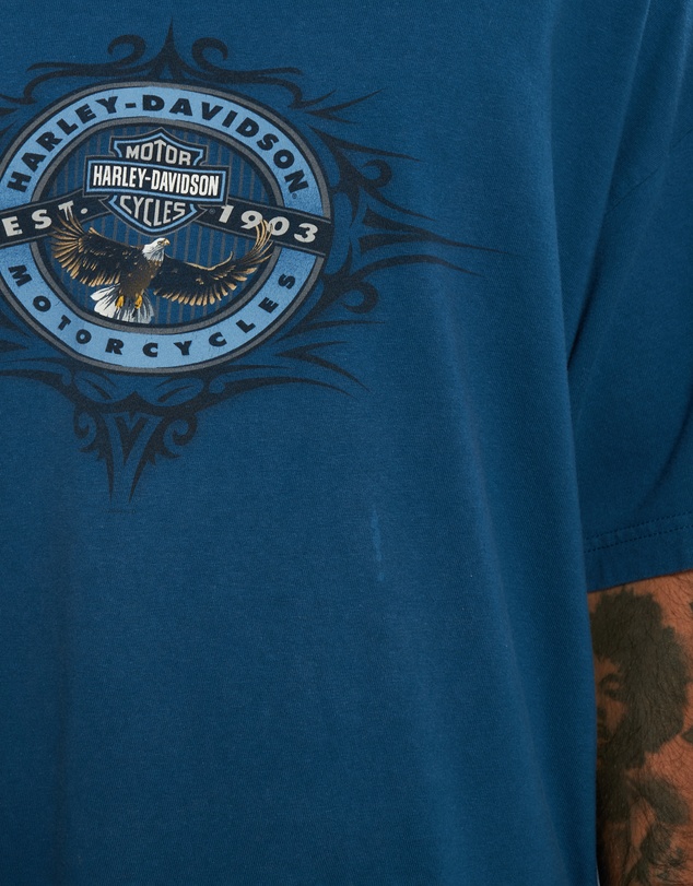 Vintage by The Real Deal - Pre Loved - Vintage Harley Davidson Tee