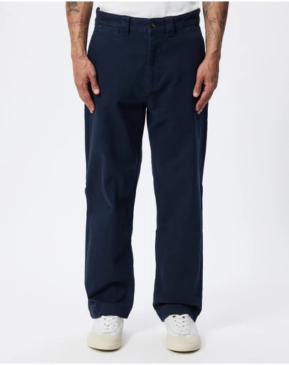 BOSS - Straight Chino Pants