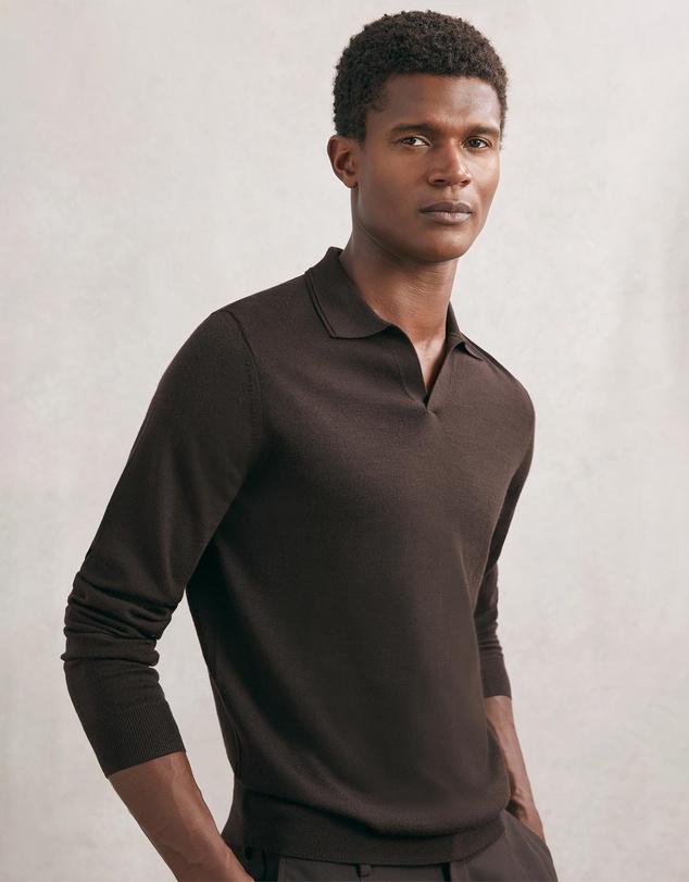REISS - Milburn Polo Shirt