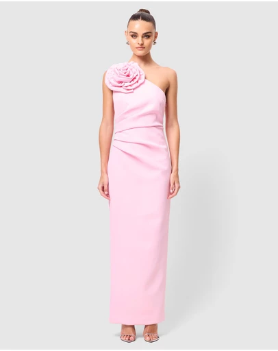 Mossman - Dreamstate Maxi Dress