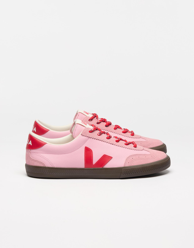 Veja - Volley O.T. Leather - Unisex