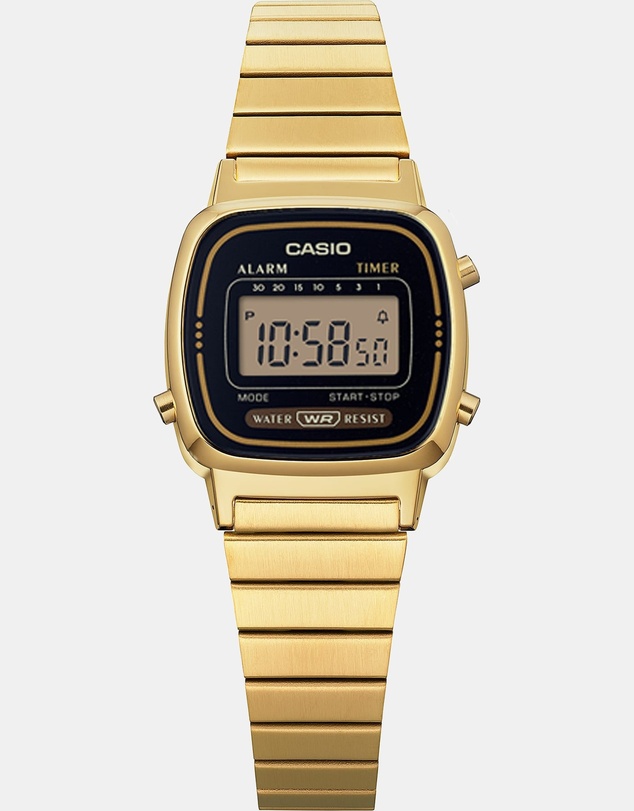 Casio - LA670WGA-1UR