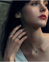 MIMCO - Sky Necklace